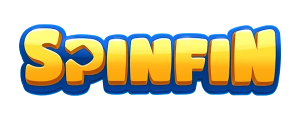 Spinfin Casino logo