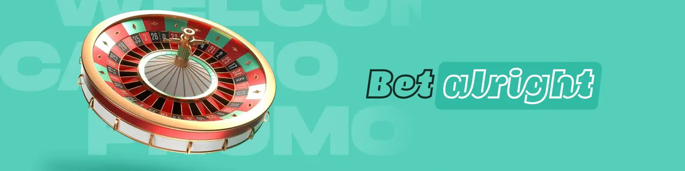 Betalright kasyno internetowe